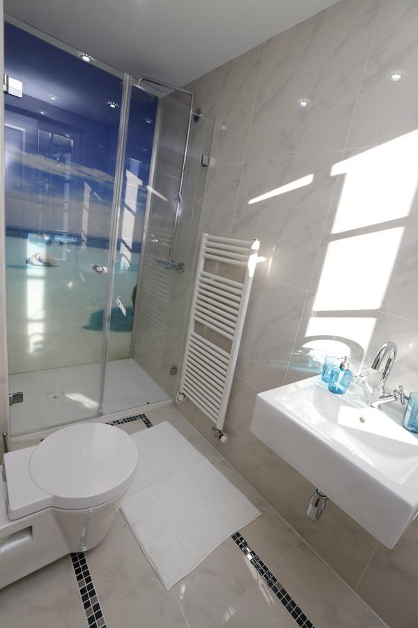 Villa Regina Villars-sur-Ollon Ngoại thất bức ảnh