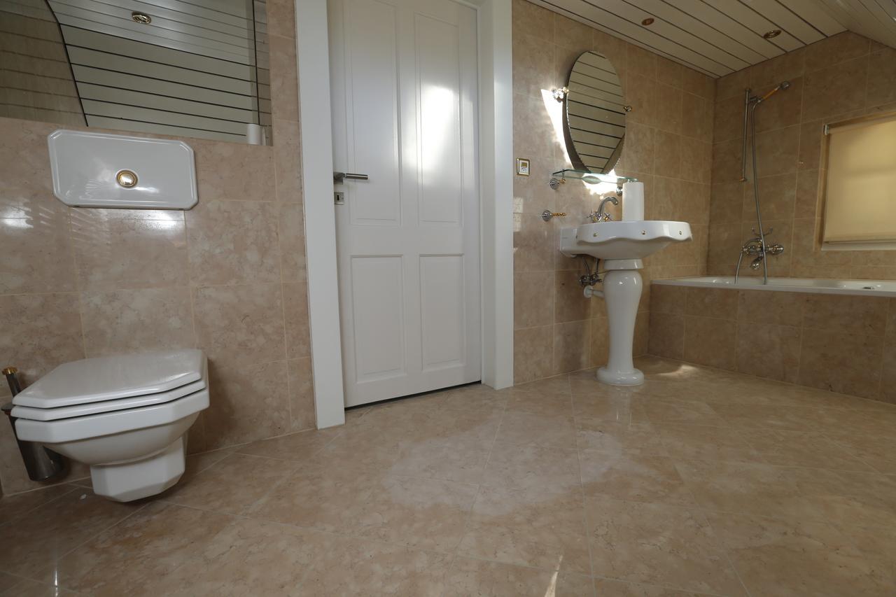 Villa Regina Villars-sur-Ollon Ngoại thất bức ảnh